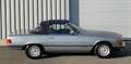Mercedes-Benz SL 500 Belgian car with hardtop - Immaculate Condition Bleu - thumbnail 2