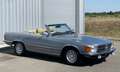 Mercedes-Benz SL 500 Belgian car with hardtop - Immaculate Condition Bleu - thumbnail 7
