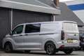 Ford Transit Custom L2H1 Dubbel Cabine 2.0Tdci 150Pk | Trend 320 | Ach Argintiu - thumbnail 22