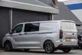 Ford Transit Custom L2H1 Dubbel Cabine 2.0Tdci 150Pk | Trend 320 | Ach Argintiu - thumbnail 41