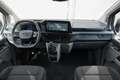 Ford Transit Custom L2H1 Dubbel Cabine 2.0Tdci 150Pk | Trend 320 | Ach Argintiu - thumbnail 3