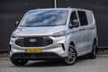 Ford Transit Custom L2H1 Dubbel Cabine 2.0Tdci 150Pk | Trend 320 | Ach Argintiu - thumbnail 24