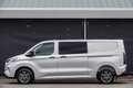 Ford Transit Custom L2H1 Dubbel Cabine 2.0Tdci 150Pk | Trend 320 | Ach Argintiu - thumbnail 4