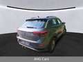 Volkswagen T-Roc Life 2.0 TDI DSG*LED*NAVI*R-CAMR*TEMP*AHK* Grau - thumbnail 2