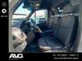 Mercedes-Benz Sprinter 317 CDI Hochdach 3,5T AUTOM NAVI KAMERA Zilver - thumbnail 11