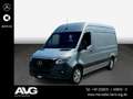Mercedes-Benz Sprinter 317 CDI Hochdach 3,5T AUTOM NAVI KAMERA Zilver - thumbnail 1