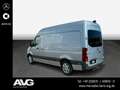 Mercedes-Benz Sprinter 317 CDI Hochdach 3,5T AUTOM NAVI KAMERA Zilver - thumbnail 4