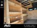 Mercedes-Benz Sprinter 317 CDI Hochdach 3,5T AUTOM NAVI KAMERA Zilver - thumbnail 9
