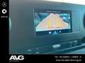 Mercedes-Benz Sprinter 317 CDI Hochdach 3,5T AUTOM NAVI KAMERA Zilver - thumbnail 16