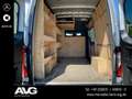 Mercedes-Benz Sprinter 317 CDI Hochdach 3,5T AUTOM NAVI KAMERA Zilver - thumbnail 8