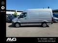 Mercedes-Benz Sprinter 317 CDI Hochdach 3,5T AUTOM NAVI KAMERA Zilver - thumbnail 5