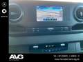 Mercedes-Benz Sprinter 317 CDI Hochdach 3,5T AUTOM NAVI KAMERA Zilver - thumbnail 15