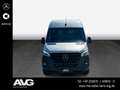 Mercedes-Benz Sprinter 317 CDI Hochdach 3,5T AUTOM NAVI KAMERA Zilver - thumbnail 3