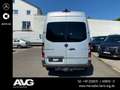 Mercedes-Benz Sprinter 317 CDI Hochdach 3,5T AUTOM NAVI KAMERA Zilver - thumbnail 7