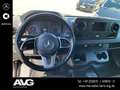 Mercedes-Benz Sprinter 317 CDI Hochdach 3,5T AUTOM NAVI KAMERA Zilver - thumbnail 12