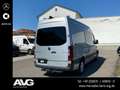 Mercedes-Benz Sprinter 317 CDI Hochdach 3,5T AUTOM NAVI KAMERA Zilver - thumbnail 6