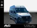 Mercedes-Benz Sprinter 317 CDI Hochdach 3,5T AUTOM NAVI KAMERA Zilver - thumbnail 2