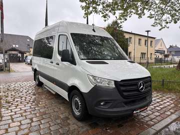 317 CDI Tourer L2H2*Dachklima*El.Tür*