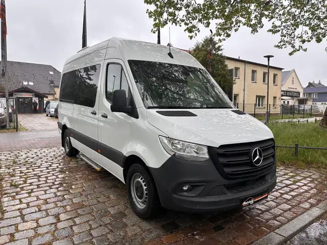 Mercedes-Benz Sprinter 317 CDI Tourer L2H2*Dachklima*El.Tür*