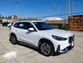 BMW iX1 iX1 edrive 20 Limited Edition X-Line Bianco - thumbnail 4