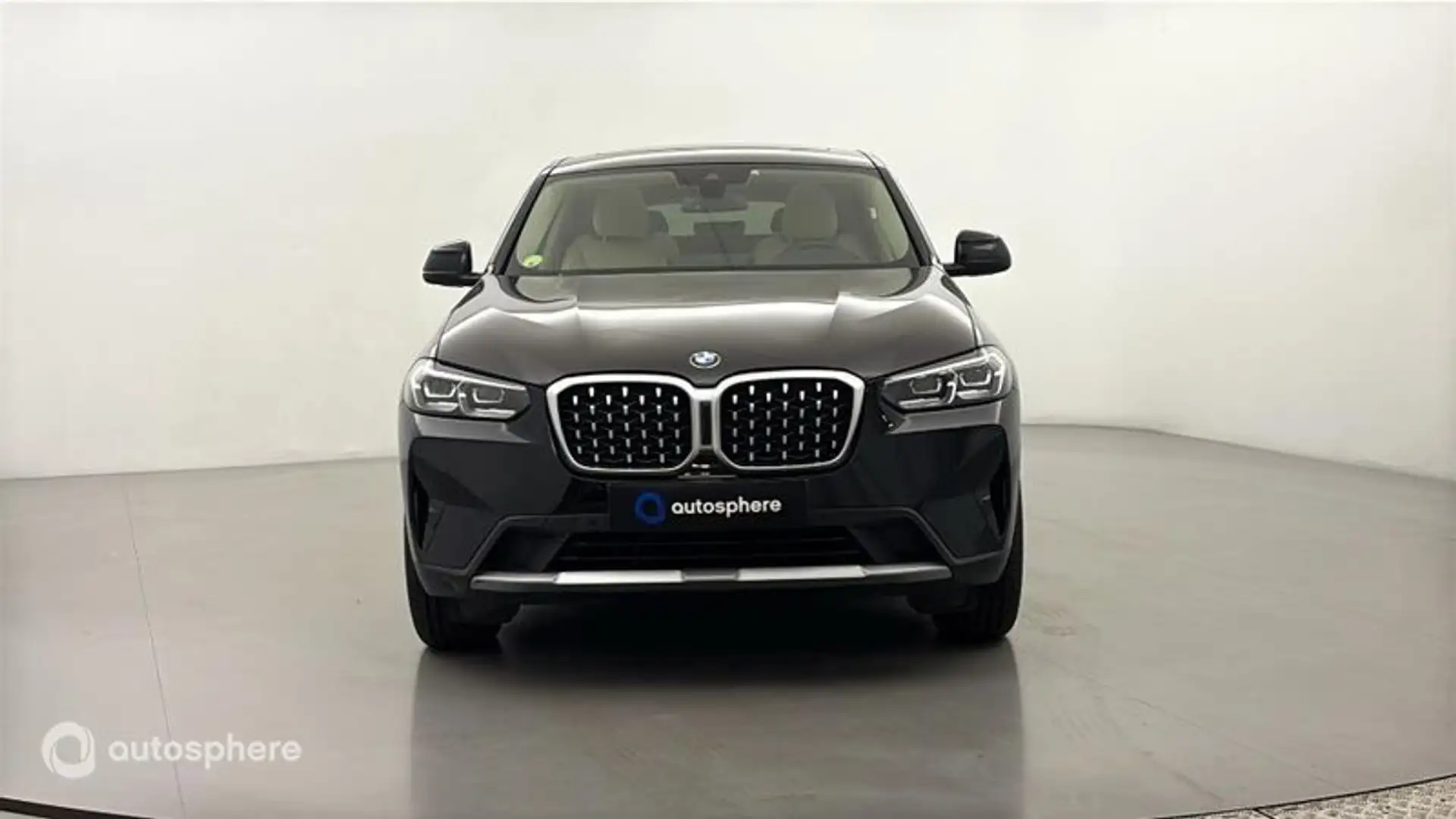 BMW X4 xDrive20d 190ch xLine - 2