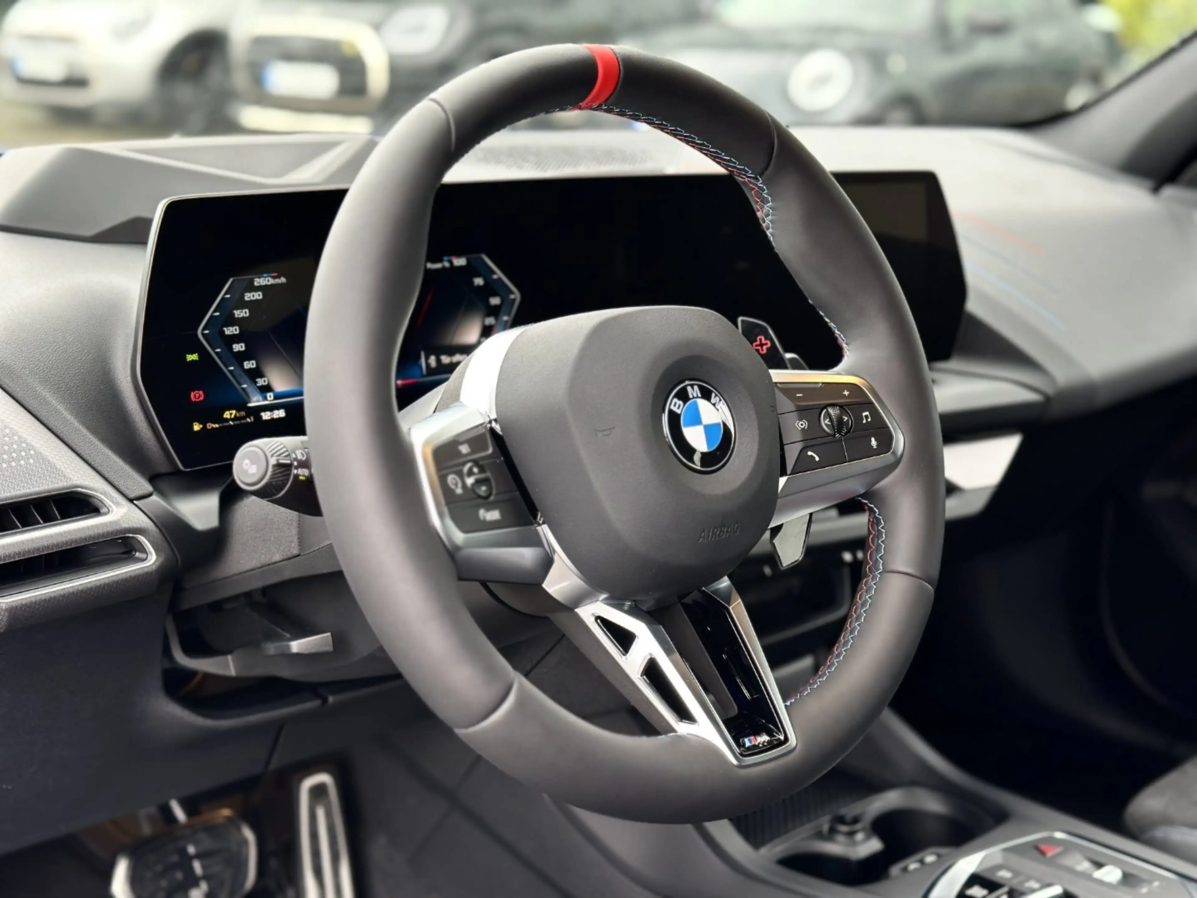 BMW 135 M135 xDrive M Technik Head-Up Adapt. LED Driv Prof — photo 9