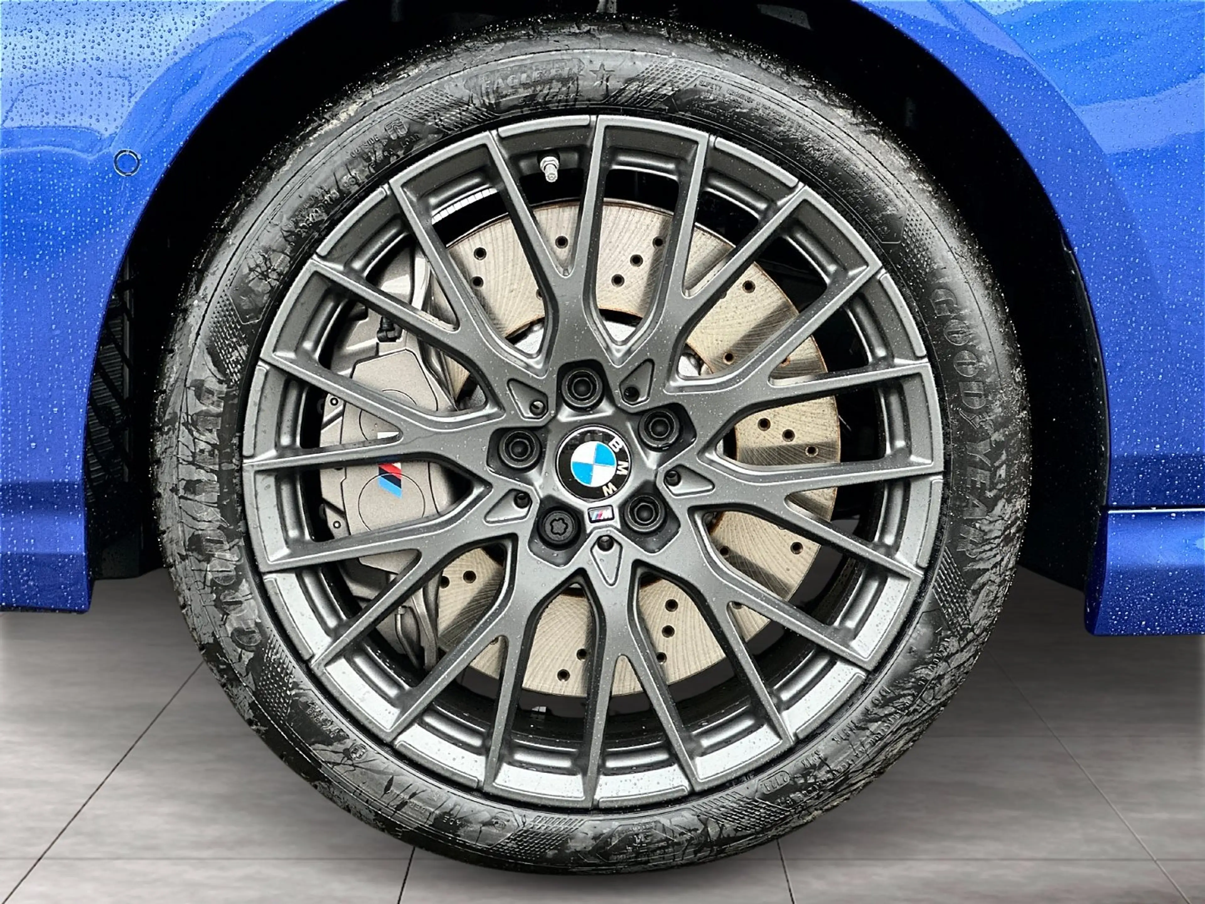 BMW 135 M135 xDrive M Technik Head-Up Adapt. LED Driv Prof — photo 6
