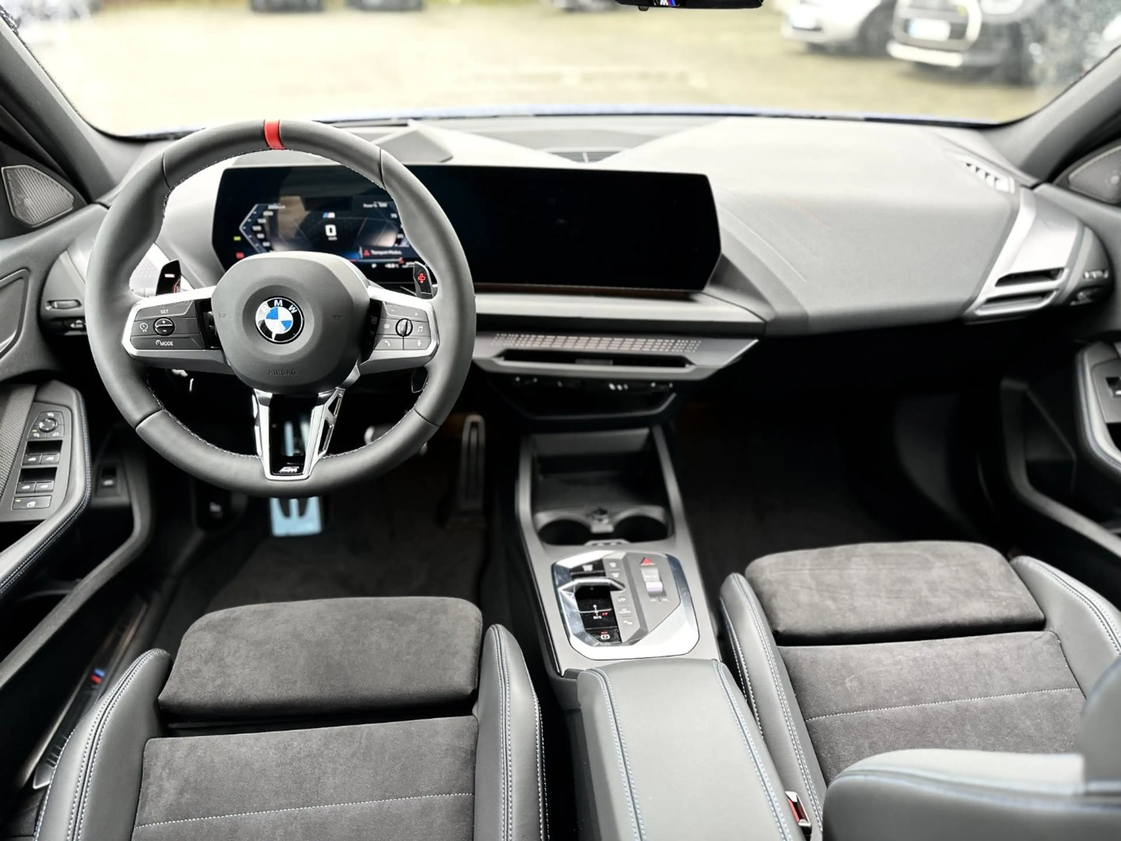 BMW 135 M135 xDrive M Technik Head-Up Adapt. LED Driv Prof — photo 15