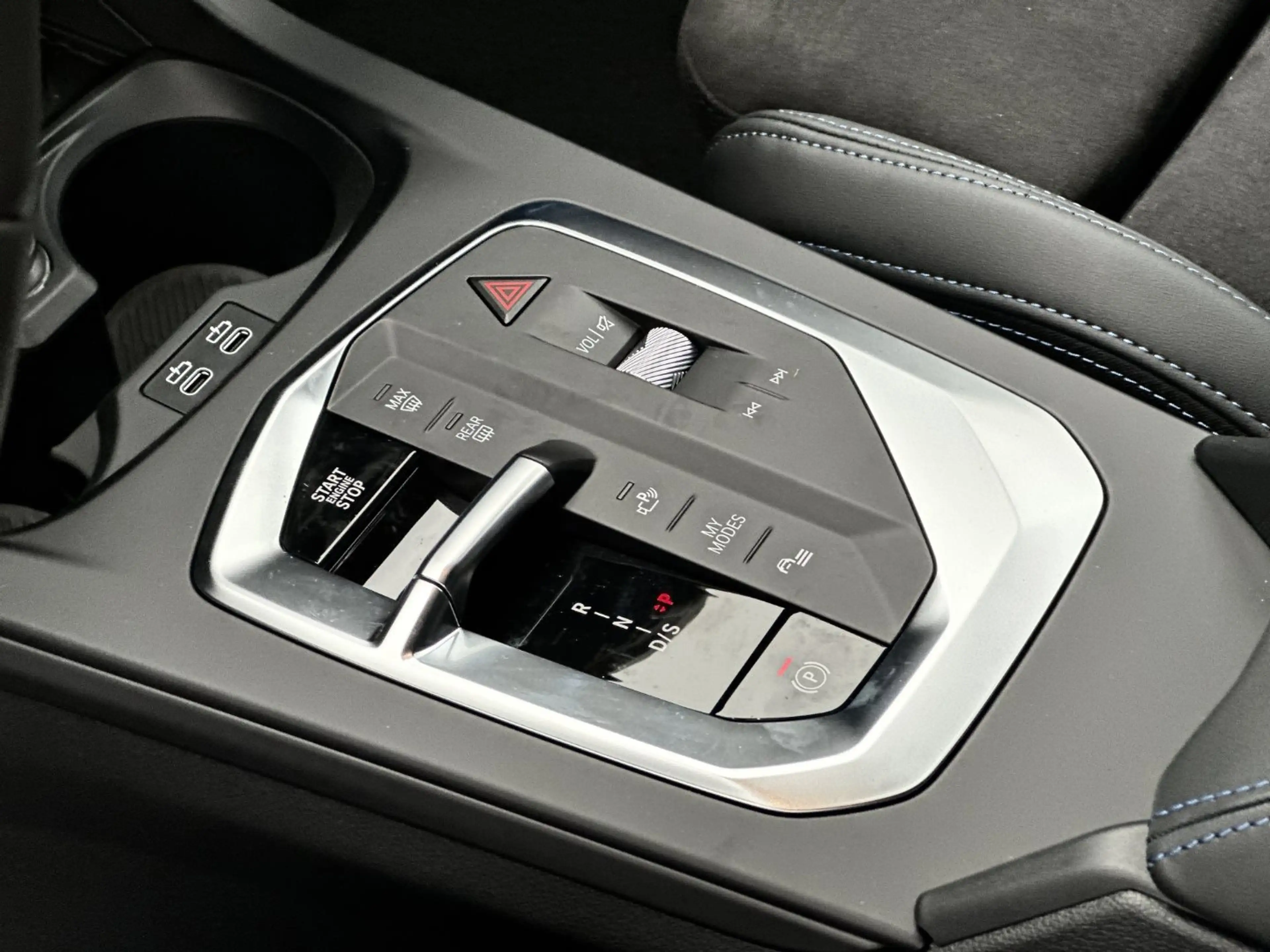 BMW 135 M135 xDrive M Technik Head-Up Adapt. LED Driv Prof — photo 12