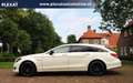 Mercedes-Benz CLS 63 AMG Shooting Brake V8 BI-TURBO 525PK Aut. | Full Led | Blanco - thumbnail 18