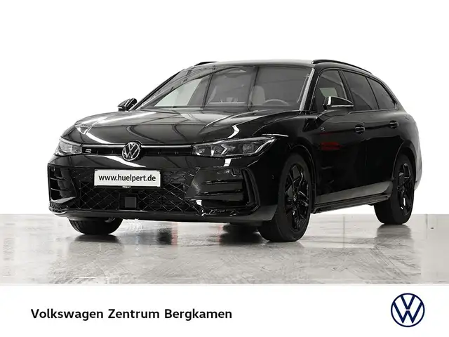 Volkswagen Passat Variant 2.0 R-LINE DSG BLACKSTYLE AHK