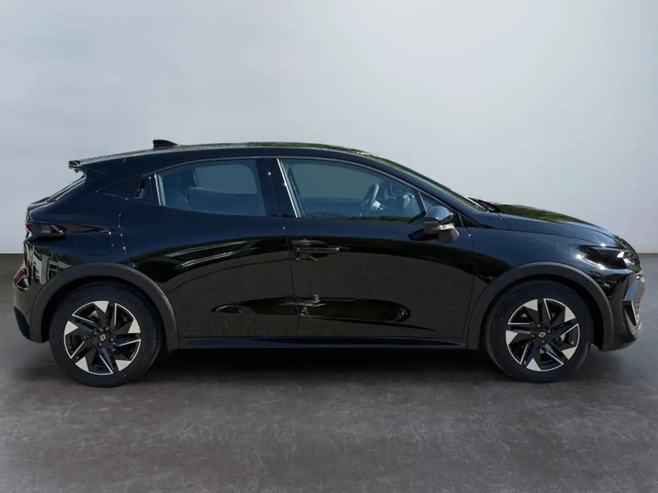 Renault Clio 2026