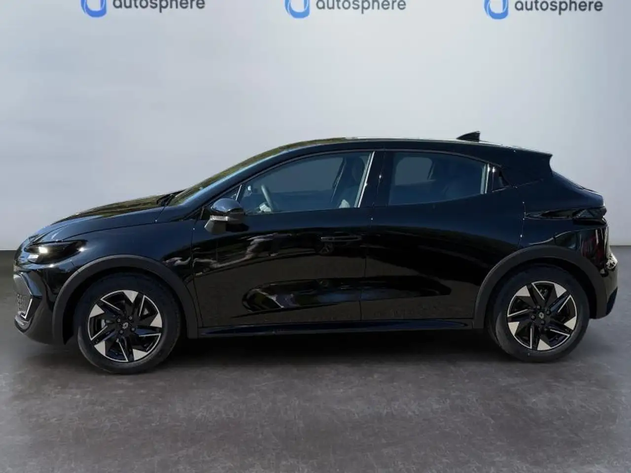 Renault Clio 2026
