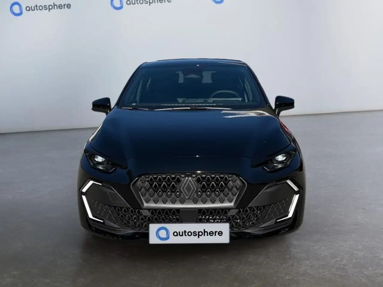 Renault Clio 2026