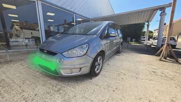 2.0 TDCi 140 DPF Trend A