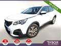 Peugeot 3008 1.2 PureTech 130 Active Pano GPS Blanc - thumbnail 1
