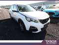 Peugeot 3008 1.2 PureTech 130 Active Pano GPS Blanc - thumbnail 2