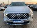 Hyundai SANTA FE Prime Hybrid 4WD|7Sitzer|4xSZH|PANO|HuD Blanc - thumbnail 7