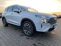 Hyundai SANTA FE Prime Hybrid 4WD|7Sitzer|4xSZH|PANO|HuD Blanc - thumbnail 11