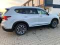 Hyundai SANTA FE Prime Hybrid 4WD|7Sitzer|4xSZH|PANO|HuD Blanc - thumbnail 9