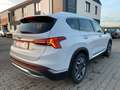 Hyundai SANTA FE Prime Hybrid 4WD|7Sitzer|4xSZH|PANO|HuD Blanc - thumbnail 5