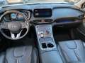 Hyundai SANTA FE Prime Hybrid 4WD|7Sitzer|4xSZH|PANO|HuD Blanc - thumbnail 2