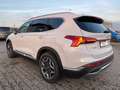 Hyundai SANTA FE Prime Hybrid 4WD|7Sitzer|4xSZH|PANO|HuD Blanc - thumbnail 13