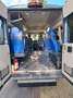 Fiat Ducato Ducato Maxi 9 POSTI TRASPORTO DISABILI 5 CARROZZIN Blu/Azzurro - thumbnail 14