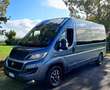 Fiat Ducato Ducato Maxi 9 POSTI TRASPORTO DISABILI 5 CARROZZIN Blu/Azzurro - thumbnail 6
