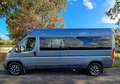 Fiat Ducato Ducato Maxi 9 POSTI TRASPORTO DISABILI 5 CARROZZIN Blu/Azzurro - thumbnail 12