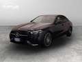Mercedes-Benz C 220 C 220 d mild hybrid Premium auto Zwart - thumbnail 1