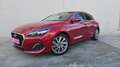 Hyundai i30 Fastback 1.4TGDi 140cv Tecno Burdeos - thumbnail 1