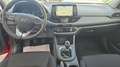 Hyundai i30 Fastback 1.4TGDi 140cv Tecno Burdeos - thumbnail 7
