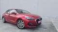 Hyundai i30 Fastback 1.4TGDi 140cv Tecno Burdeos - thumbnail 2